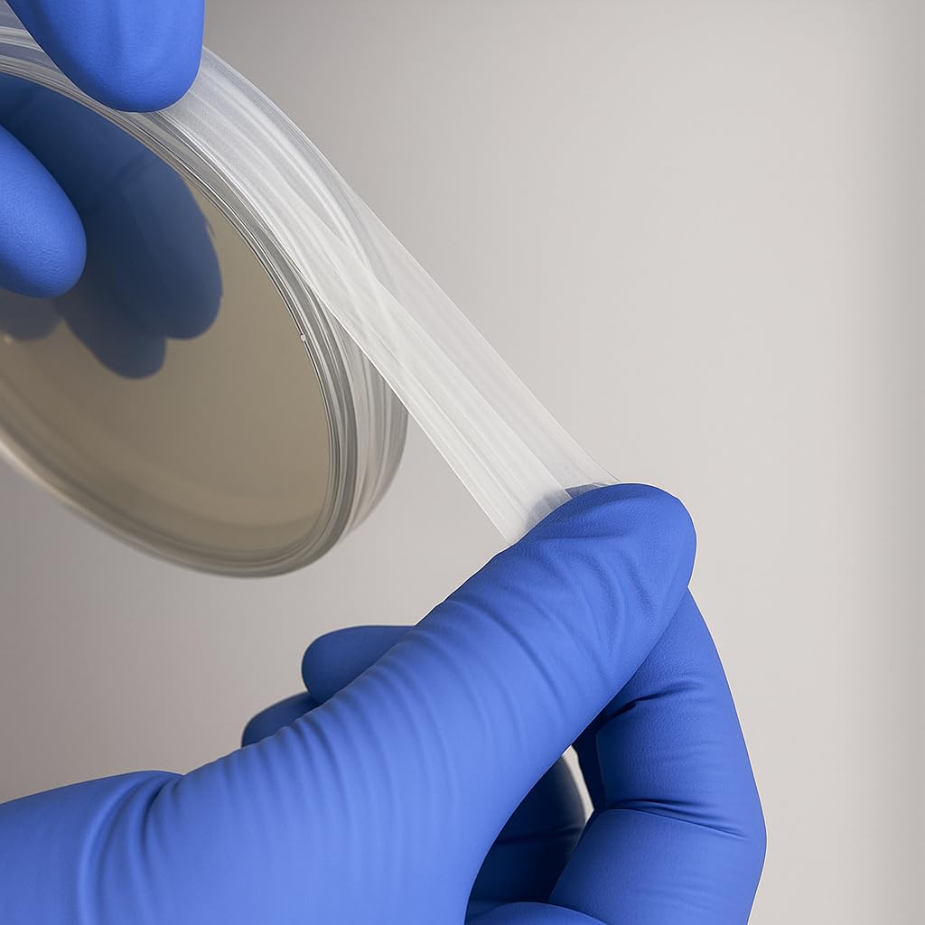 Nutrient Agar Petri dishes, 12psc