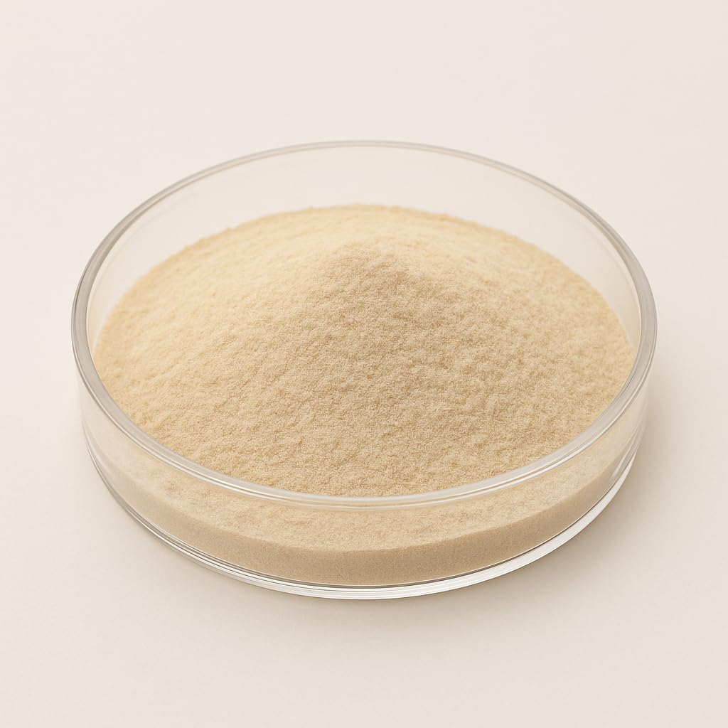 Nutrient Agar Powder to Grow Microorganisms, Bacteriological grade, in a Bottle, 60 g